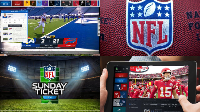 Maximizing Your NFL Game Viewing Experience: Tips and Tricks with VPNs