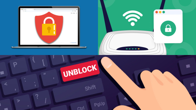 How to Use VPNs to Unblock Websites on a Chromebook
