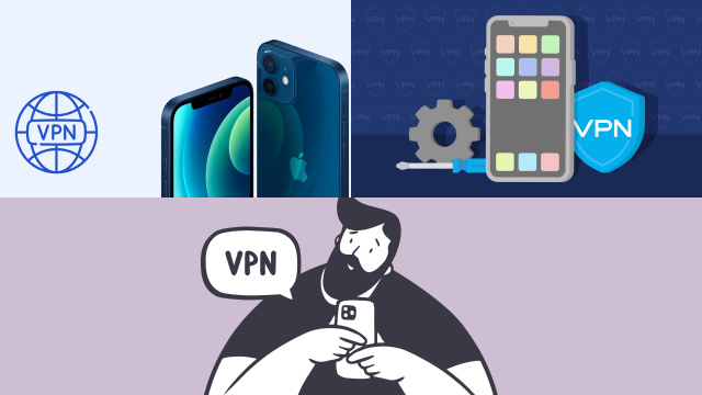 Securing Your iPhone: Best Practices for Using a VPN