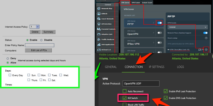 Configuring a VPN Kill Switch: Step-by-Step Guide for Different Devices