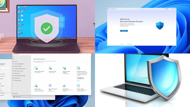 Conclusion and Final Thoughts on Choosing Antivirus for Windows 10 and 11
