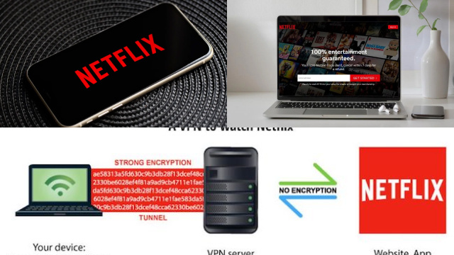 Overcoming Netflix Restrictions with a VPN: What You Need to Know
