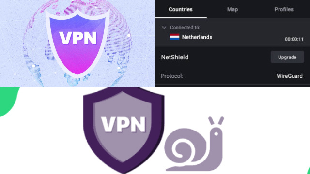 Update Your VPN Software