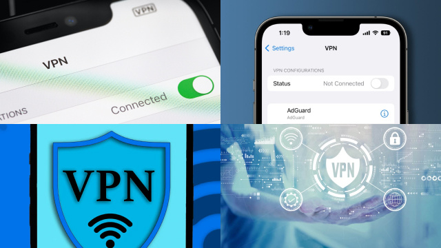 Troubleshooting: Problems Turning Off VPN on iPhone