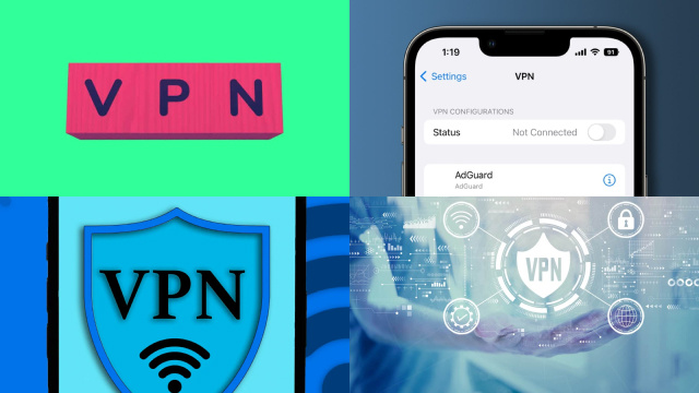The Top 5 Free VPN Services for 2023