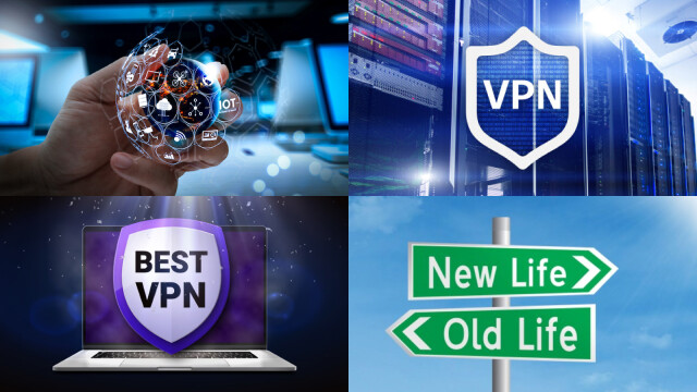 Step-by-Step Guide to Creating Your Own VPN