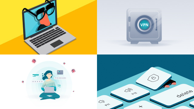 The Importance of VPN in Today's Digital World