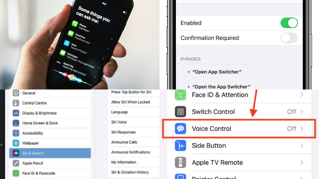 Mastering Voice Commands: Using Siri on iPhone 12