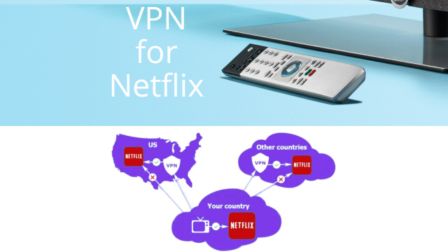 Top VPN Services to Use for Uninterrupted Netflix Streaming from Anywhere