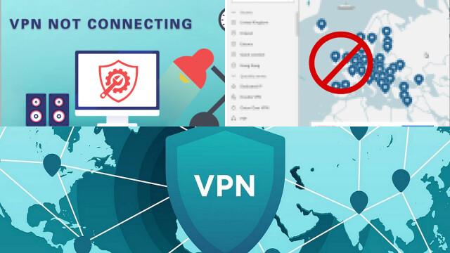 Contact Your VPN Provider for Assistance