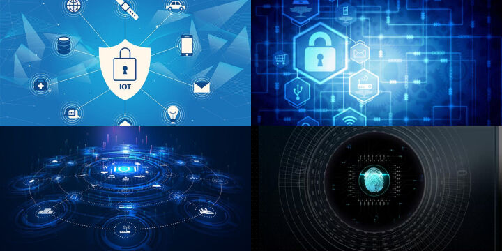 Safeguarding IoT Devices: Securing the Internet of Things