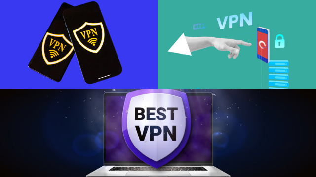 Best VPNs for Online Privacy and Security