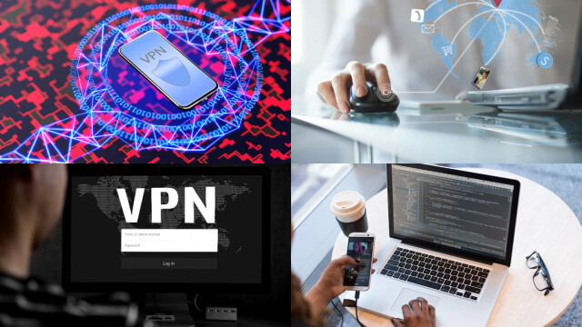 What is VPN and How Does it Work on iPad?