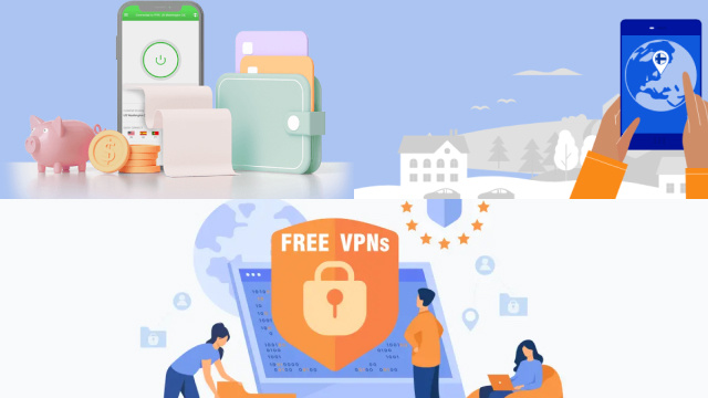 Unveiling the Best VPN Free Trials: Discover Freedom and Security