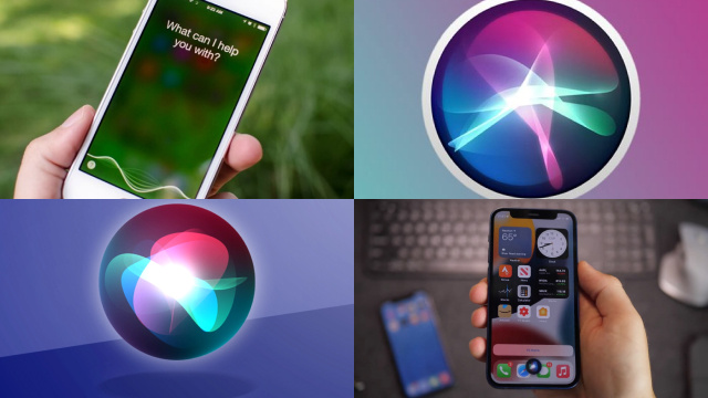 Exploring Siri on iPhone 12: Your Digital Assistant