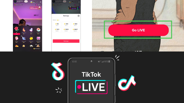 Exploring Live Access on TikTok: A Guide for Guest Users