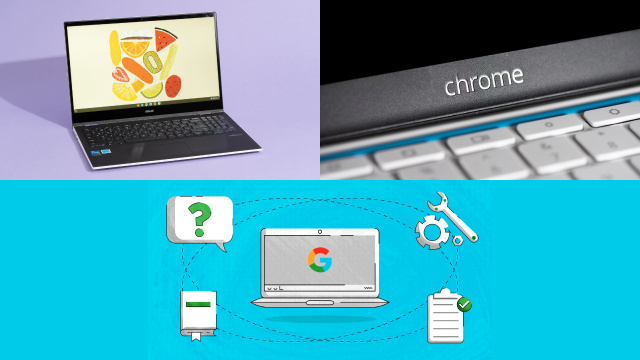 Unlocking the Power of the Clipboard: A Comprehensive Guide for Chromebook Users