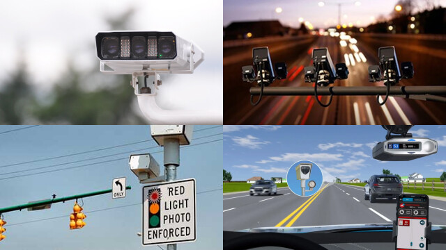 Understanding Traffic Camera Systems: A Brief Overview