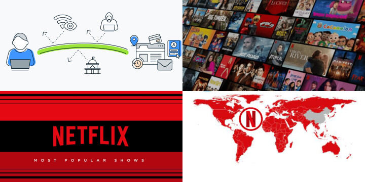 Legal and Ethical Considerations: Changing Netflix Region Without VPN