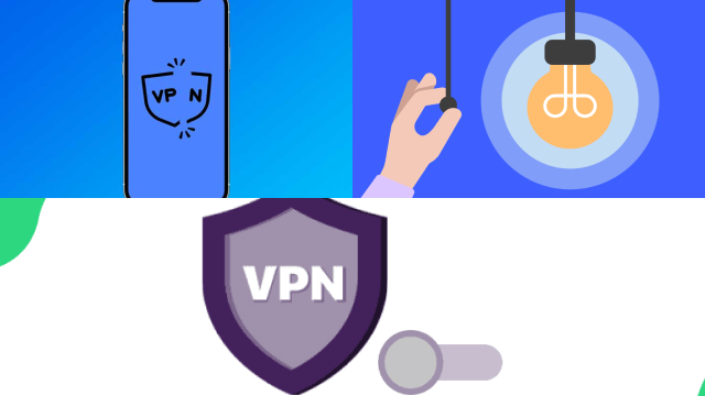 Understanding VPN on iPhone