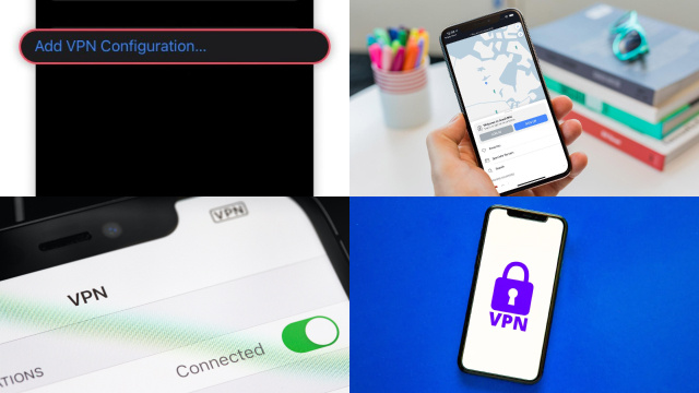 Is It Safe to Use a VPN on Your iPhone?