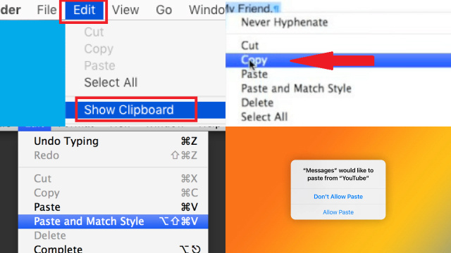 Copy, Paste, and Beyond: Maximizing Clipboard Features on iPhone