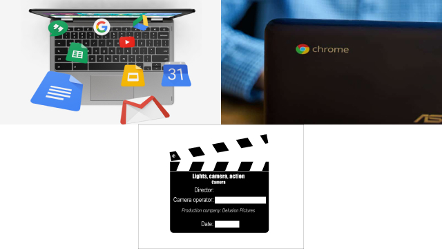 Lights, Camera, Action: Enabling and Troubleshooting Camera Access on Chromebook