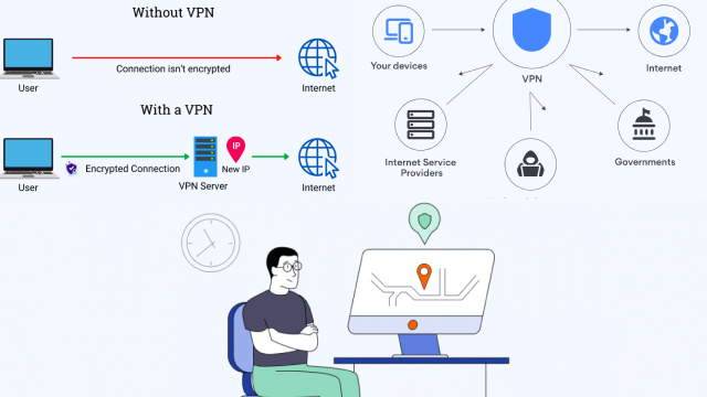 Common Issues with VPN Locations and How to Fix Them