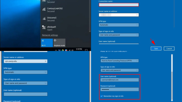Step-by-Step Guide: Installing a VPN on Windows 10