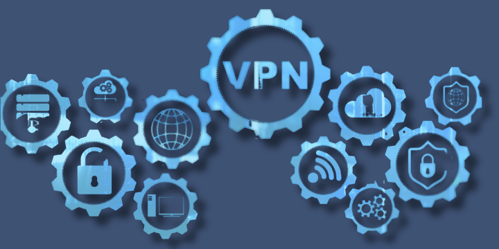 What is the difference between VPN and Proxy server