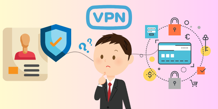 ¿Qué puedo hacer con una VPN?