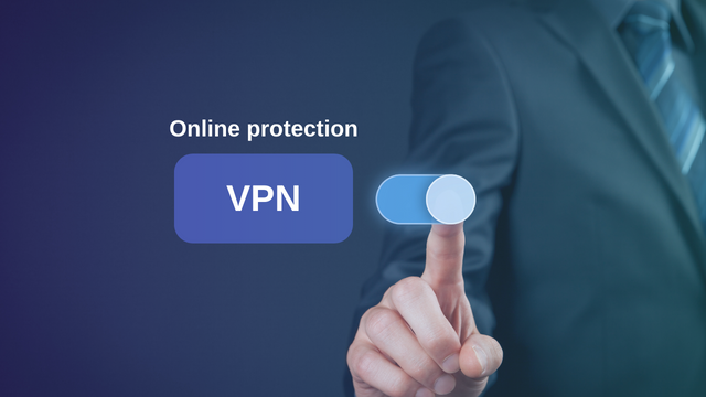 What Does a VPN Protect You From?