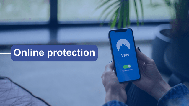 De quoi vous protège un VPN?