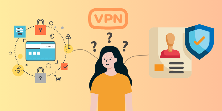Que puis-je faire avec un VPN ?