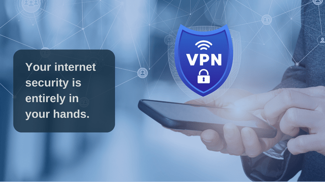 Préserver votre Présence en Ligne grâce aux VPN