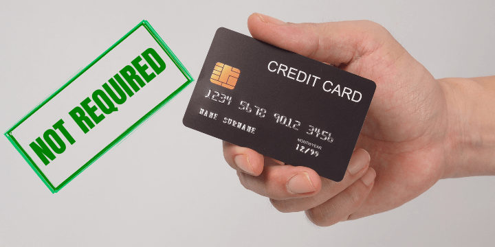 Mejor VPN gratuito (prueba) sin tarjeta de crédito