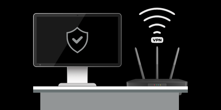 VPN gratuit pour routeur
