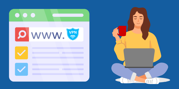 Pourquoi utiliser un VPN pour Chrome