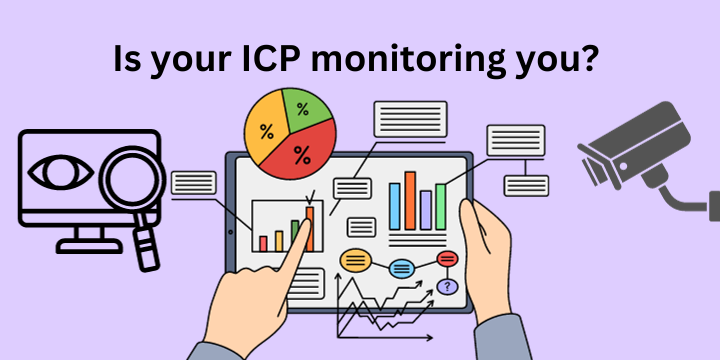 Avoid Tracking and ISP Monitoring