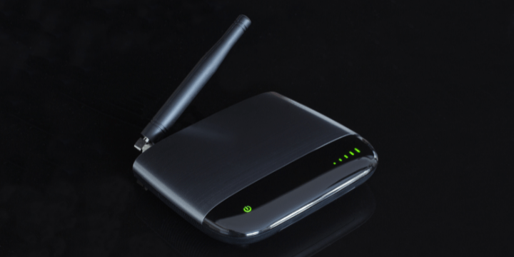 How to choose the right VPN service for a router. 