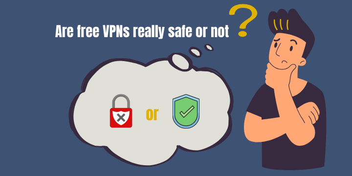 Cómo Obtener VPN Gratis?