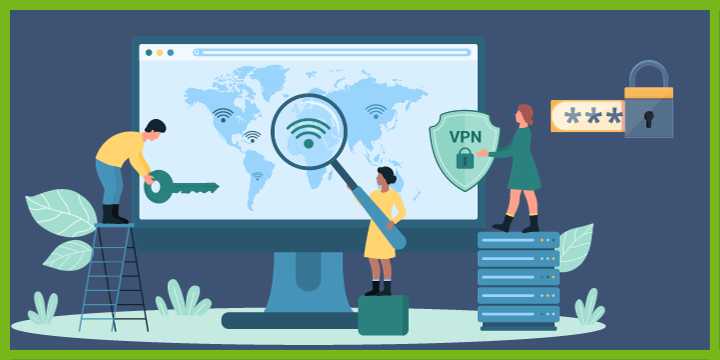 Descargar VPN gratis
