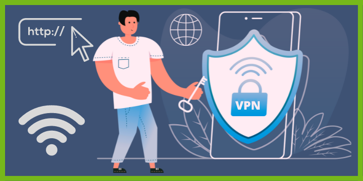 Descarga gratuita de VPN
