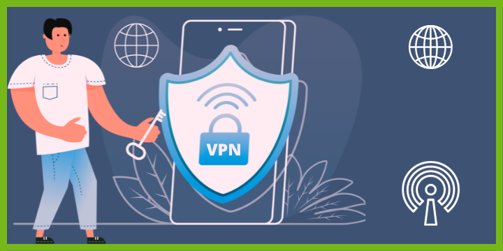 توصيات حول كيفية استخدام بروتوكولات الـ VPN 