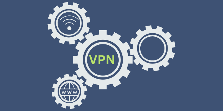 Was ist der Unterschied zwischen einem VPN und einem Proxy-Server?