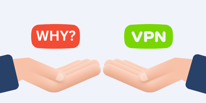 Was ist ein VPN und wie verwendet man es?