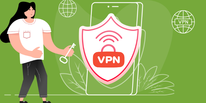 Ist die Verwendung eines VPN sicher?