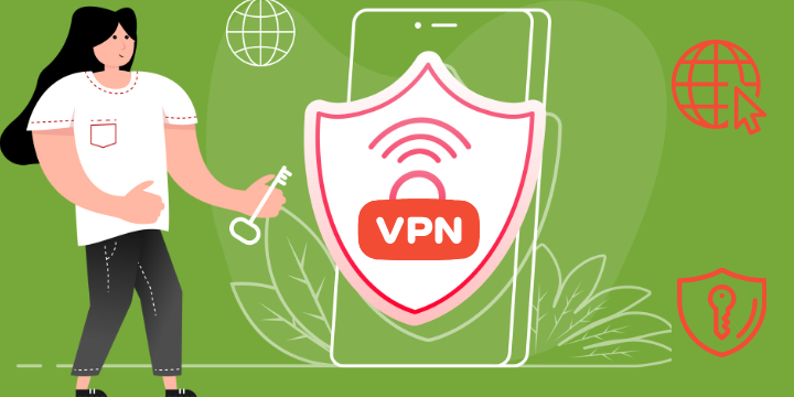 ¿Es seguro utilizar una VPN?