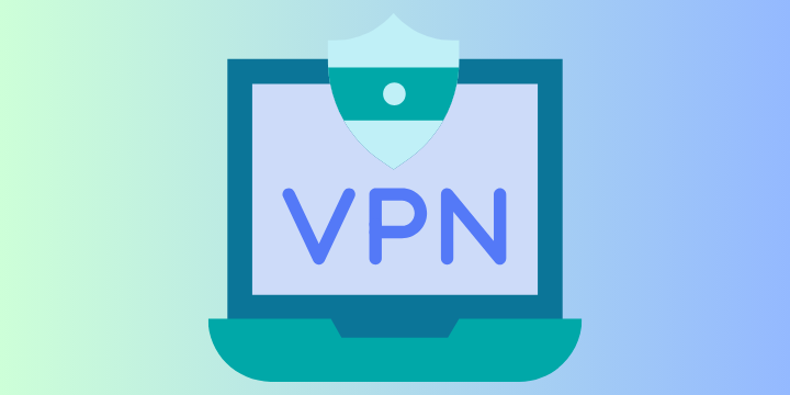 هل استخدام الـ VPN حرام