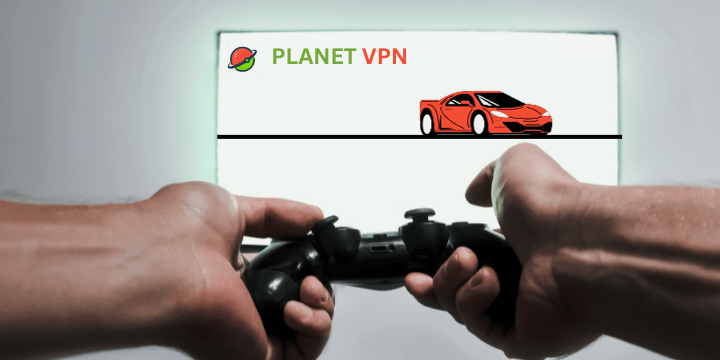 Planet VPN ile Xbox Güvenliğinizi Arttırın